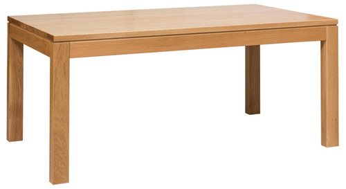 Attra Oak Dining Table